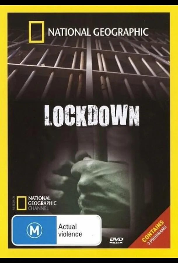 Худшие тюрьмы Америки 2007 смотреть онлайн