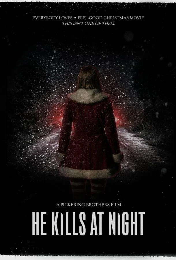 Ночной убийца 2025 смотреть онлайн